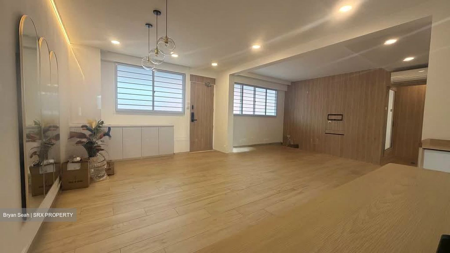 Blk 4 Toh Yi Gardens (Bukit Timah), HDB 4 Rooms #567980721